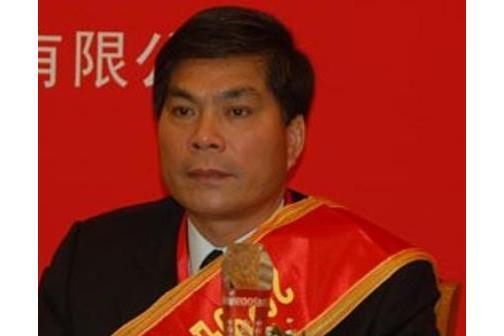 楊勝堅 楊勝堅