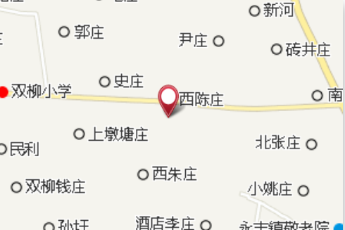 小俞莊 小俞莊