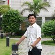 馮威(柳州電視台主持人) 馮威(柳州電視台主持人)