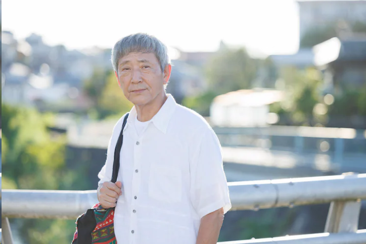 佐治英雄