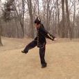 地功羅漢拳 地功羅漢拳