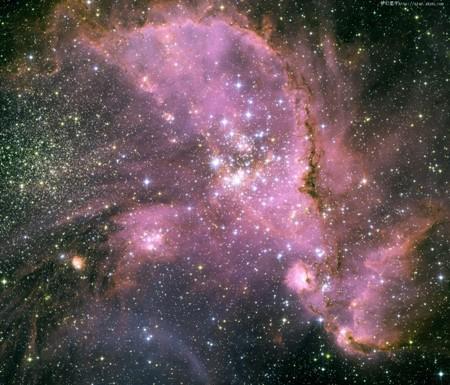 NGC 346 NGC 346
