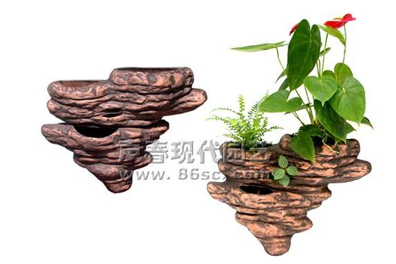 懶人花盆 懶人花盆