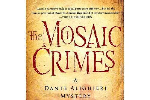 mosaic crimes mosaic crimes