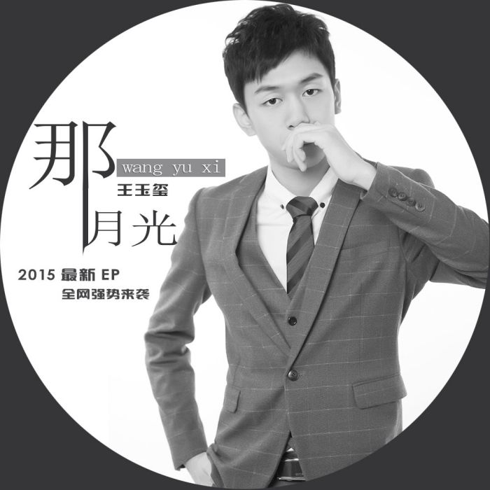 那月光 那月光