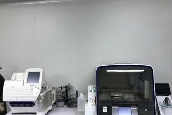 宏基因測序儀 宏基因測序儀