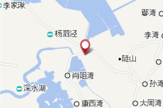 合豐塆