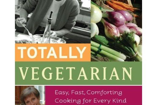 Totally Vegetarian Totally Vegetarian