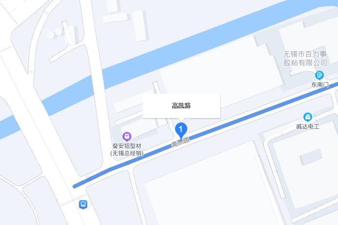 高凱路 高凱路