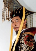 大唐情史