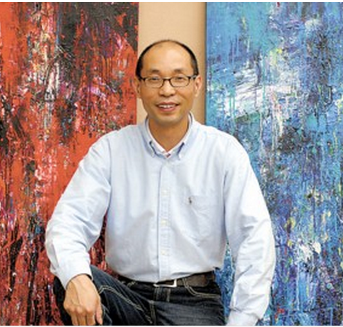 吳晨榮 吳晨榮