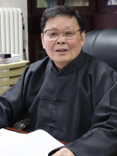 李賢臣(河南省人民政府參事) 李賢臣(河南省人民政府參事)