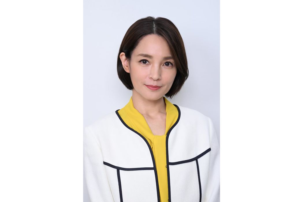 森山靜音 森山靜音