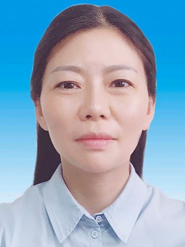 袁靜(四川省遂寧市自然資源和規劃局黨委委員、副局長) 袁靜(四川省遂寧市自然資源和規劃局黨委委員、副局長)