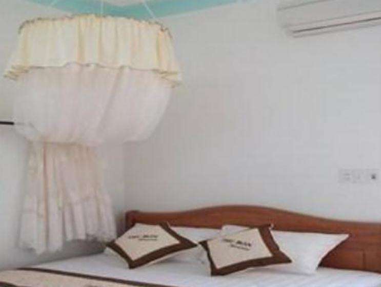 Thu Bon Riverside Homestay Thu Bon Riverside Homestay