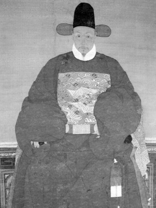 郭宗皋 郭宗皋