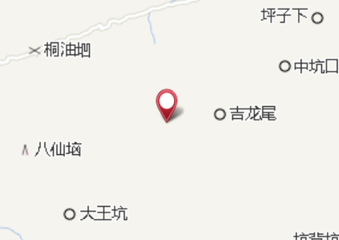 楊木坑裡 楊木坑裡