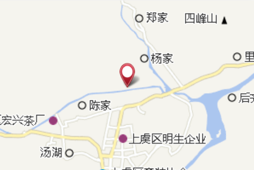 長山頭