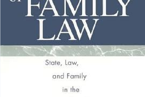 The Transformation of Family Law The Transformation of Family Law
