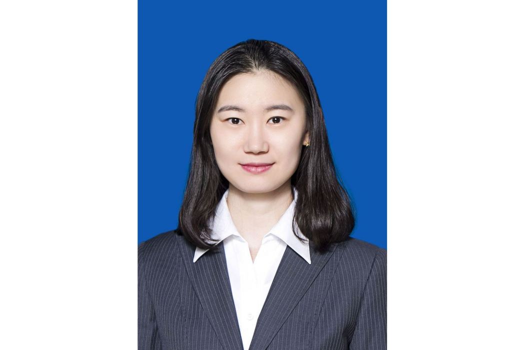 白璐(哈爾濱商業大學會計學院團委書記) 白璐(哈爾濱商業大學會計學院團委書記)