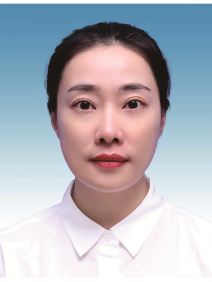 許雪(漳州市詔安縣西潭鎮人民政府副鎮長) 許雪(漳州市詔安縣西潭鎮人民政府副鎮長)