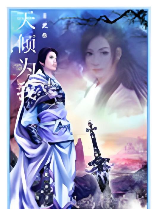 天傾為我 天傾為我