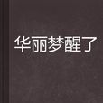 華麗夢醒了