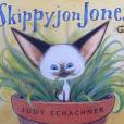 Skippyjon Jones Skippyjon Jones