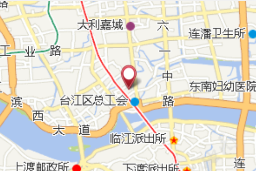 大同支弄 大同支弄