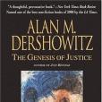 The Genesis of Justice(2001年Warner Adult出版的圖書) The Genesis of Justice(2001年Warner Adult出版的圖書)
