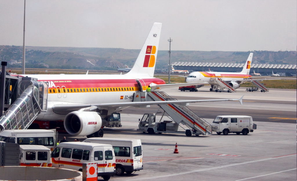 西班牙國家航空公司