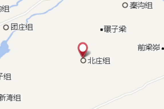 北莊窪