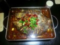 香鍋魚