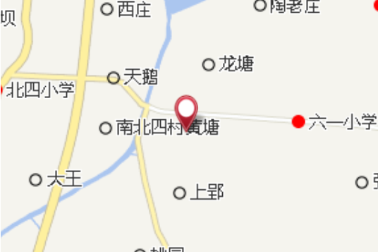 張家前樓 張家前樓