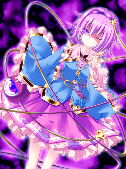 魔女覺 魔女覺