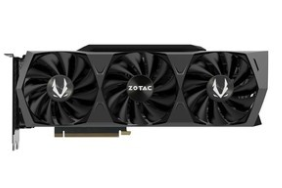 索泰GeForce RTX 3090 Trinity 索泰GeForce RTX 3090 Trinity