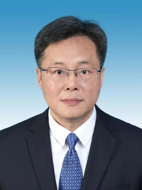 周慧鋒(江西省交通運輸廳黨委委員、副廳長) 周慧鋒(江西省交通運輸廳黨委委員、副廳長)