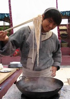 中華小當家(小當家（2005年蕭正楠、何潤東主演電視劇）)