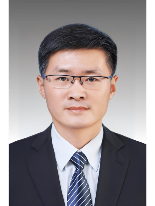 劉偉亮(濰坊市技師學院黨委委員)