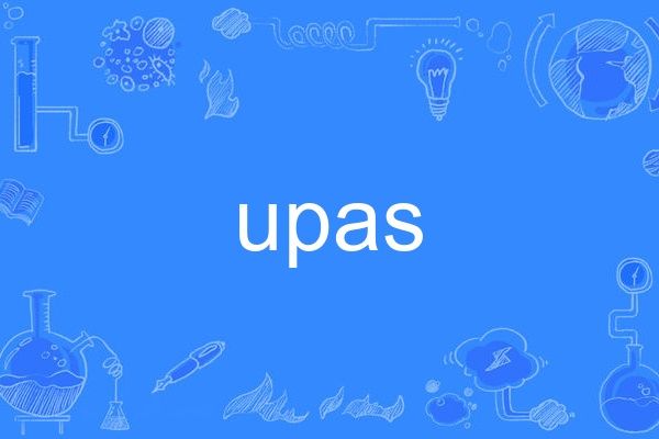 upas upas