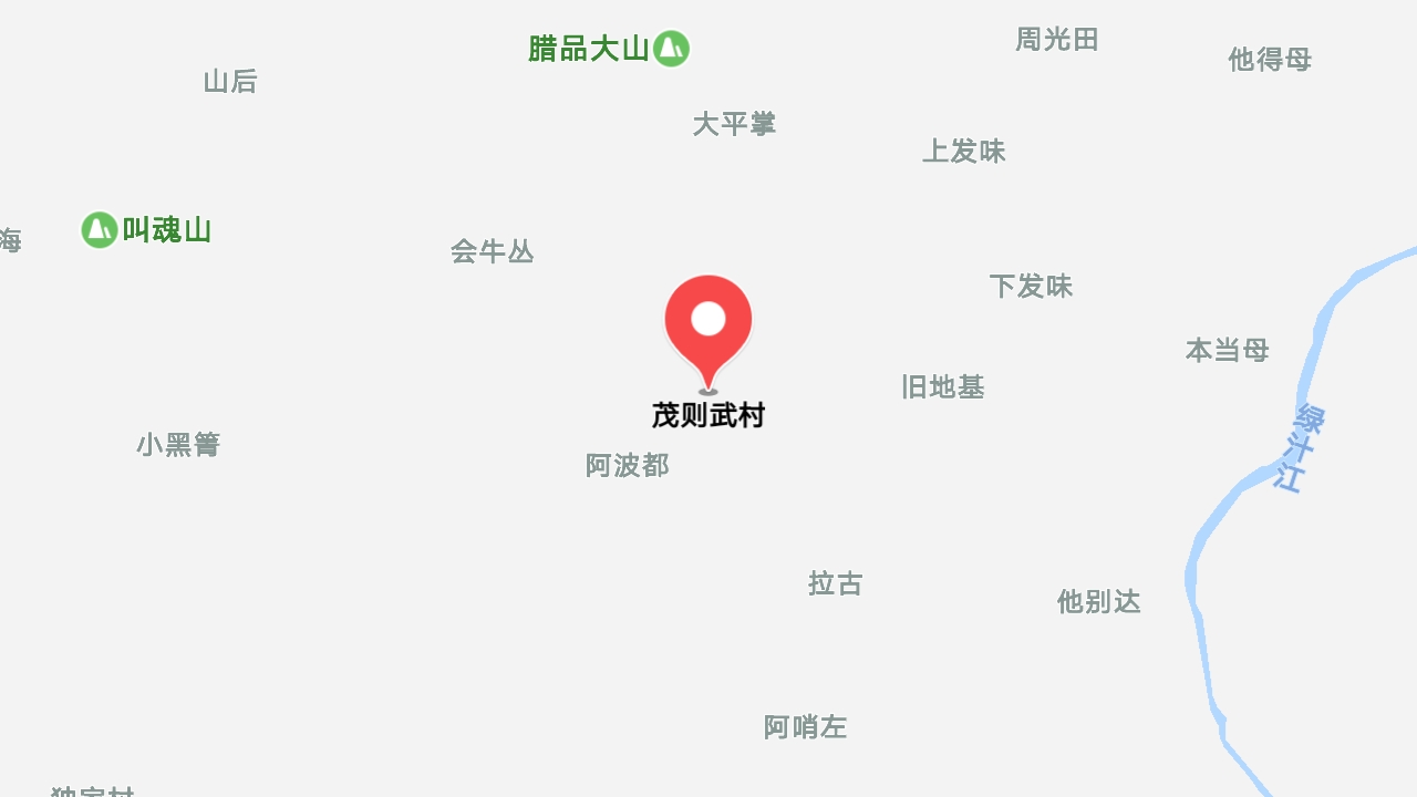 地圖信息