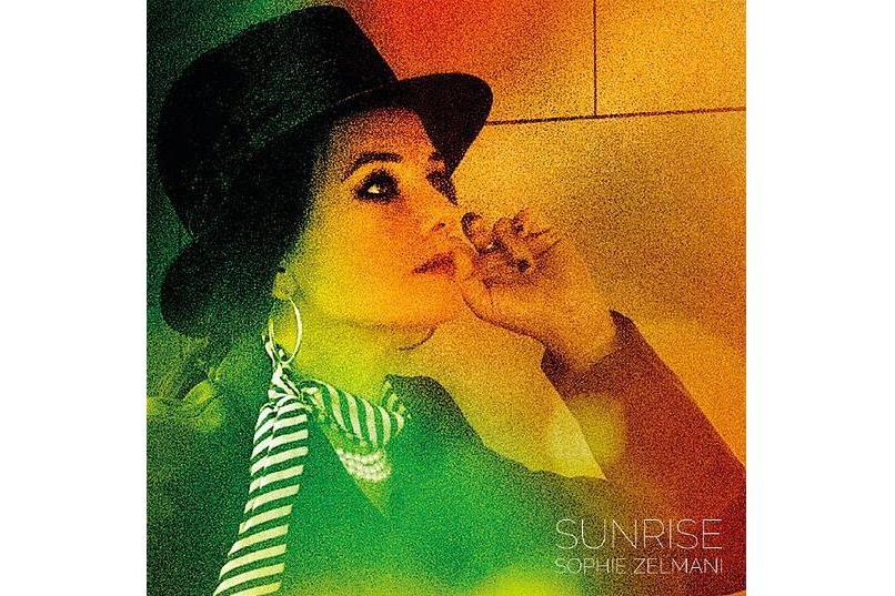 SUNRISE(蘇菲·珊曼妮音樂專輯) SUNRISE(蘇菲·珊曼妮音樂專輯)