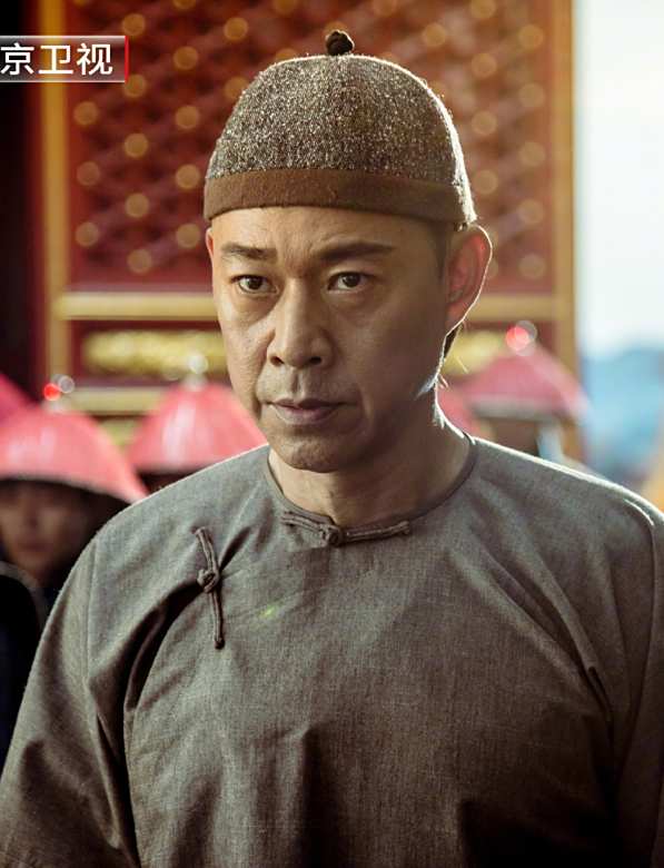 宣武門(2024年王小康執導的歷史劇)