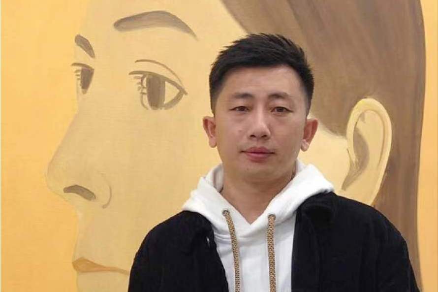 李捷(藝術家) 李捷(藝術家)