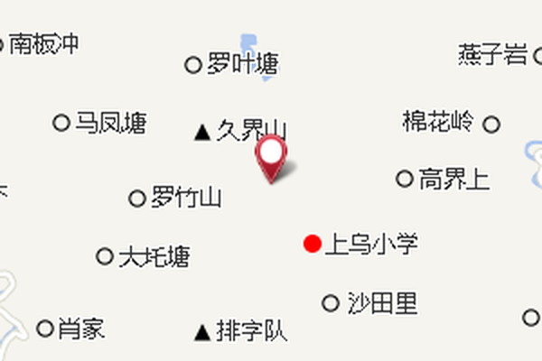 松柏村五組 松柏村五組