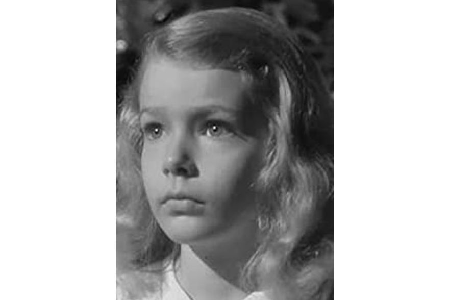 Ann Carter Ann Carter