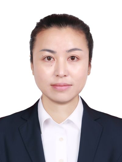 陳瑤(四川省甘孜藏族自治州丹巴縣監委委員) 陳瑤(四川省甘孜藏族自治州丹巴縣監委委員)
