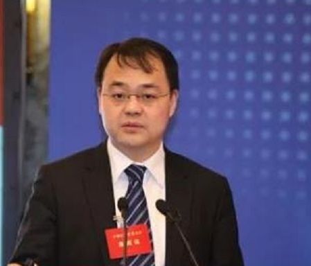 劉鑫(白銀有色集團股份有限公司原副董事長) 劉鑫(白銀有色集團股份有限公司原副董事長)