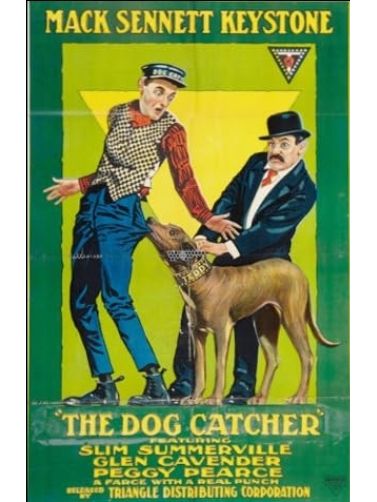 A Dog Catcher\x27s Love A Dog Catcher\x27s Love