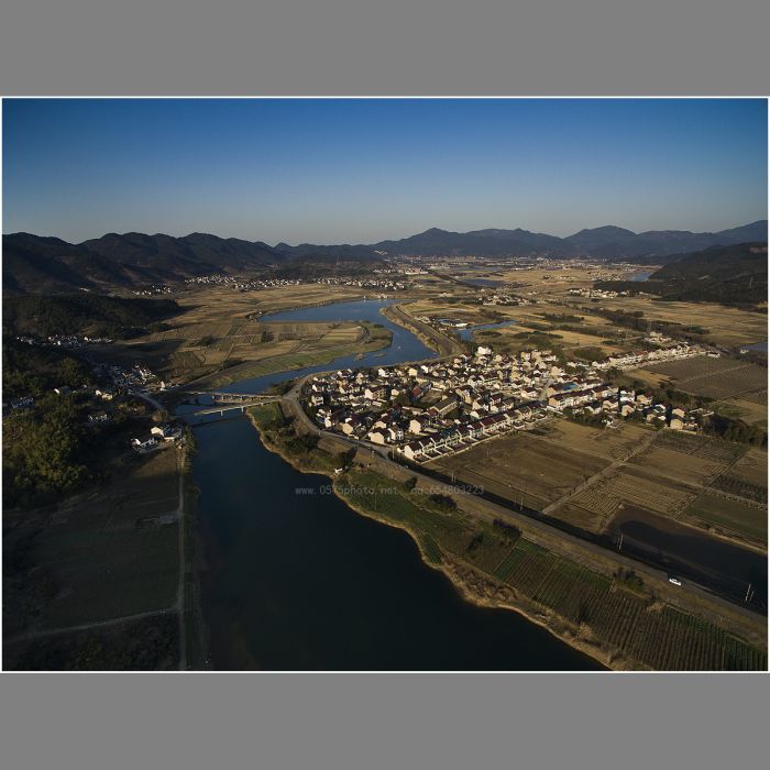 大勤村 大勤村